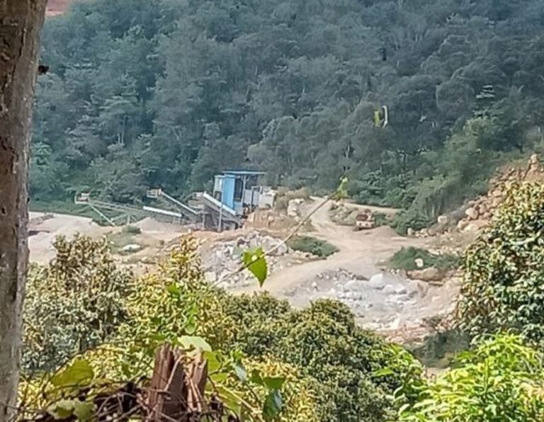 Pihak berkuasa Kedah digesa siasat aktiviti pecah bongkah batu ancam keselamatan penduduk