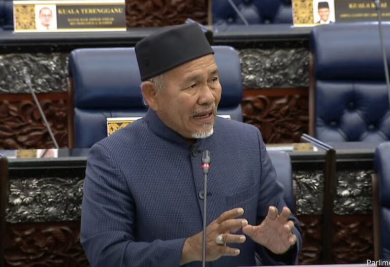 Adun Pas di Pahang kena ‘bantai’ selepas buat perbandingan dengan Terengganu