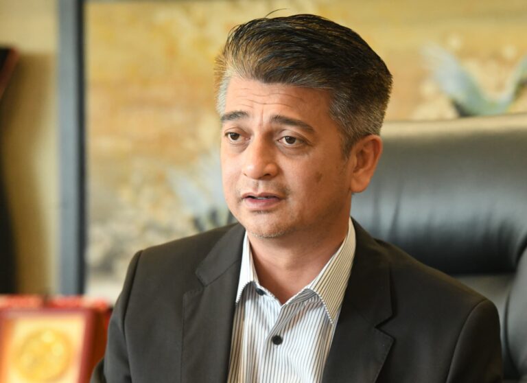 Video : Kerusi-kerusi sasaran dan keyakinan AMANAH di Kelantan