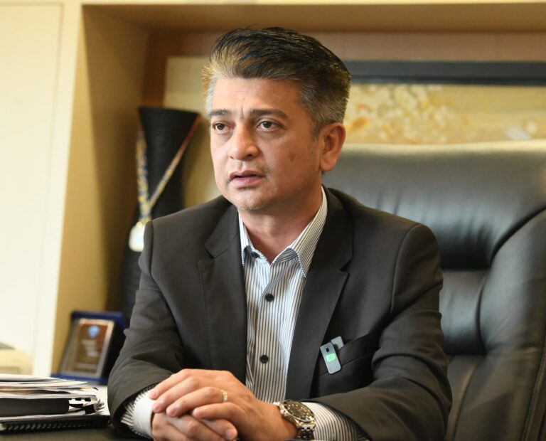 Non-Malay election candidates for AMANAH?