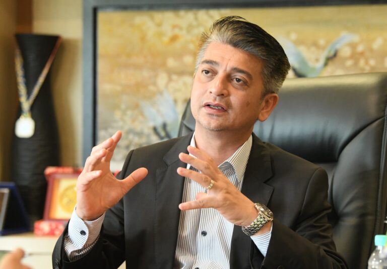 Saman cabar kesahihan Ahli Parlimen Anwar tiada asas undang-undang