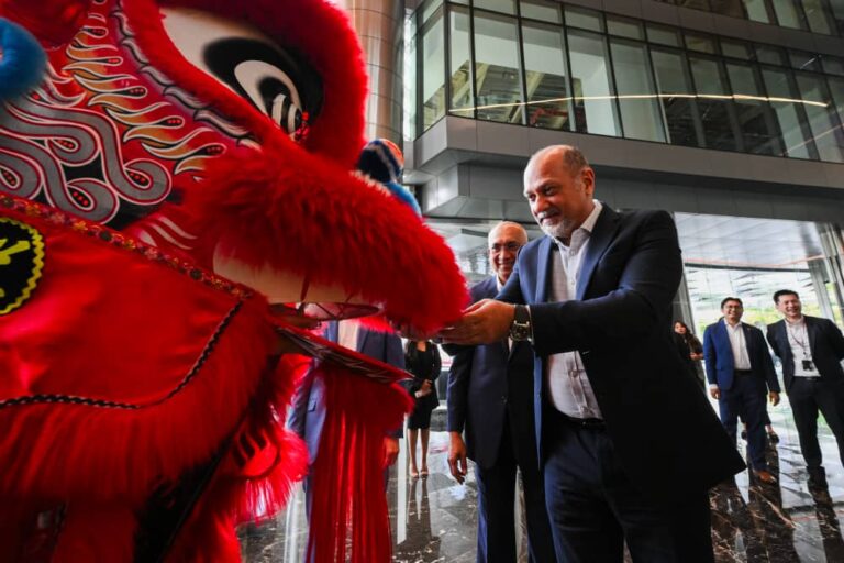 DNB – Ericsson tag teams to launch 5G Advanced technology