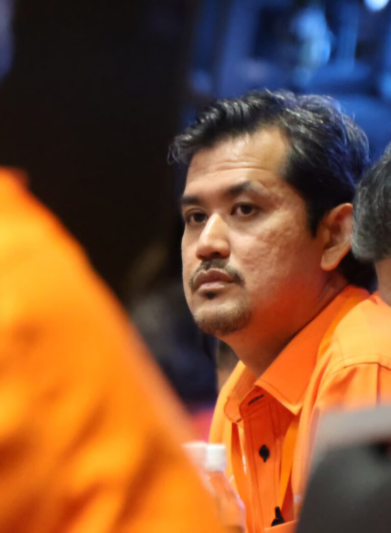 Fesyen karpet merah Anugerah Juara Lagu ke-39 tiada kawalan?