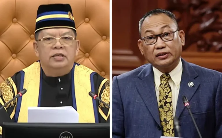 Nasib Pendang mahu bertumbuk di luar Dewan Rakyat bakal ditentukan hari ini