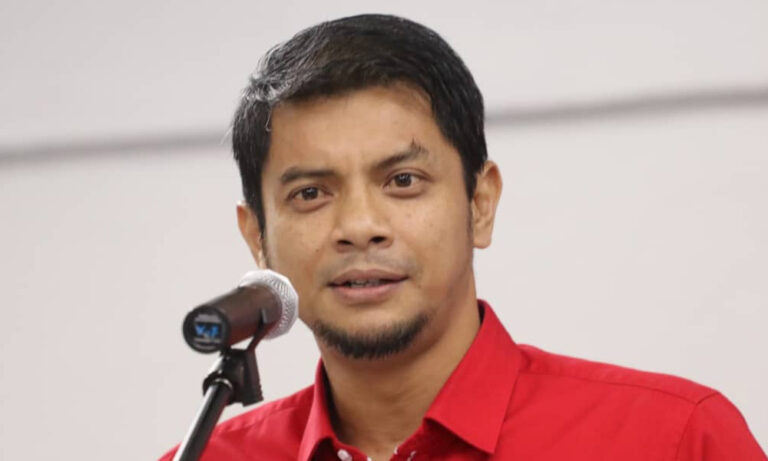 Khatib didakwa sengaja tak baca khutbah terkini JAIPk, Hasnul lapor polis