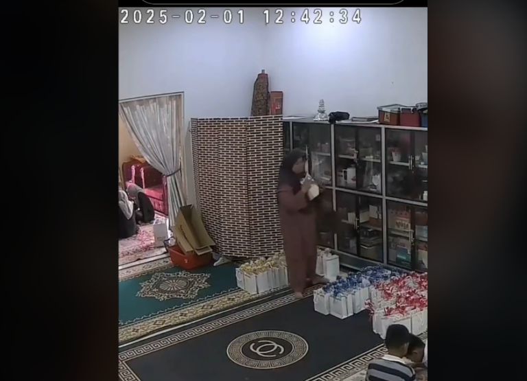 ‘Nyawa subsidi’ pun buat hal lagi, tapi polis belum terima laporan