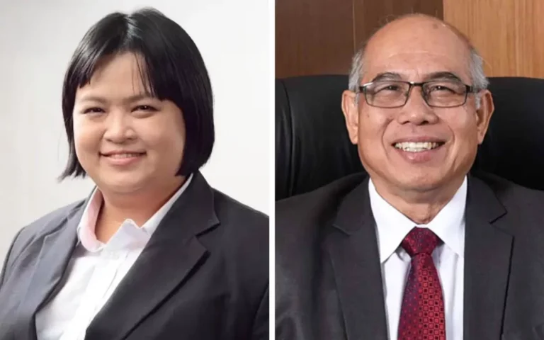 Presiden Unisel, bekas ADUN dicalonkan jadi Senator negeri Selangor