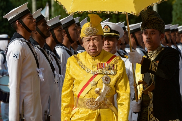 Sultan Selangor titah Adun jangan tabur fitnah, mencaci, perbesar hal remeh