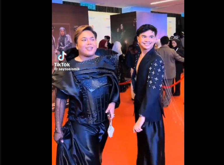 Rupanya ada ‘wabak’ berlaku semasa AJL, ramai bimbang gejala ini membarah