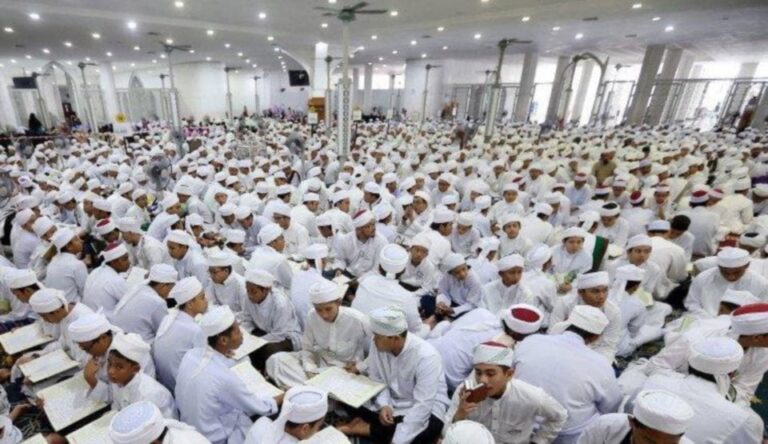 Kerajaan bakal iktiraf penghafaz Quran 30 juzuk SKM Tahap 5 setaraf diploma