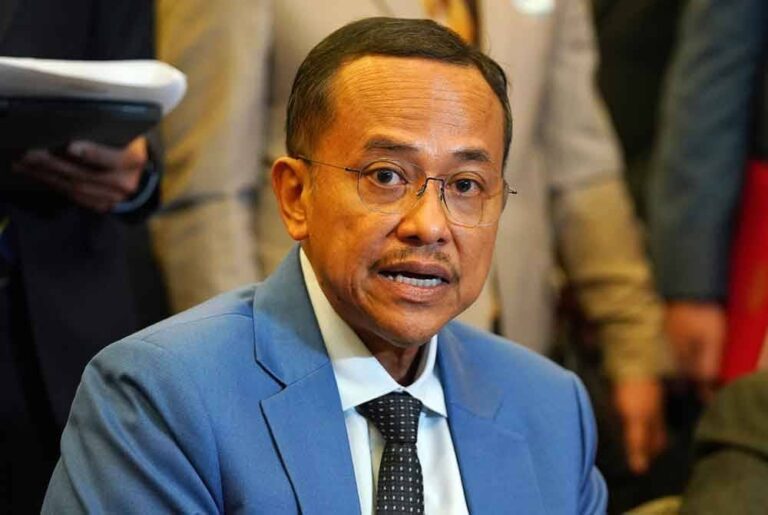 Video : Kakitangan Terengganu berganda, produktiviti ke laut