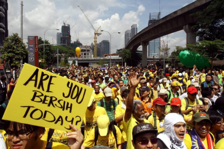 Bersih ucap syabas Kerajaan MADANI lulus RUU Perlembagaan (Pindaan) 2025