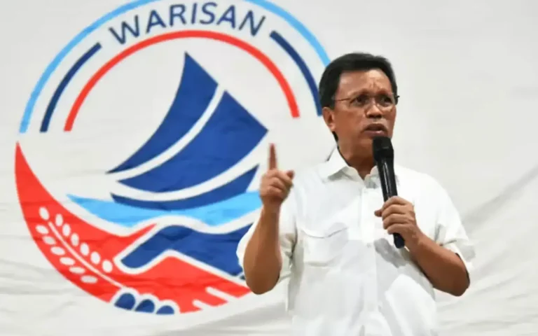 Video : PRN Sabah: Warisan sahkan bakal bertanding solo