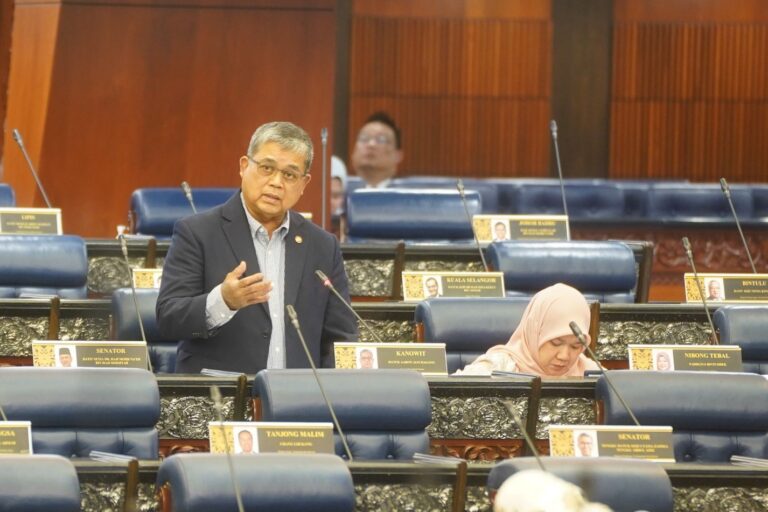 Selepas bertahun tertangguh, RUU Suruhannjaya Keharmonian digubal semula