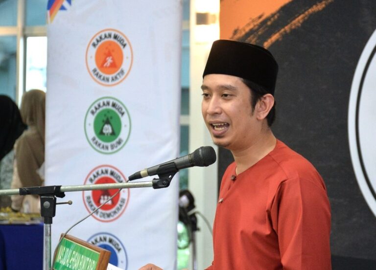 Tempoh jawatan PM 10 tahun: AMK komited sokong agenda reformasi