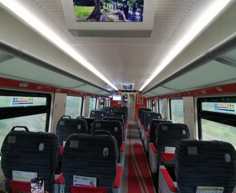 Terlepas tiket ETS? Rebut lebih 12,000 tiket tambahan mulai 10 pagi esok