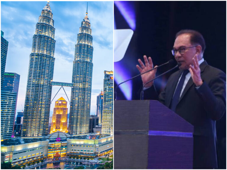 Malaysia bakal lakar sejarah meterai kerjasama dengan syarikat pereka cip terbesar dunia