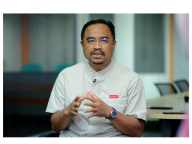 Seru penyokong tukar alamat mengundi, MP anggap Pas makin terdesak