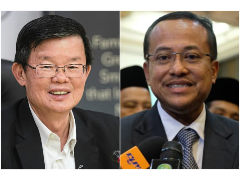 Pulau Pinang bagi duit raya guna duit negeri, Terengganu pula harap Persekutuan bayarkan