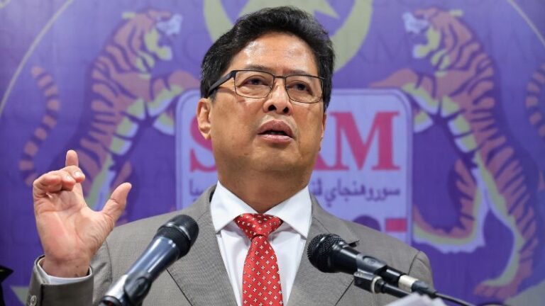 Kontrak Azam Baki tidak akan disambung lagi tahun depan?