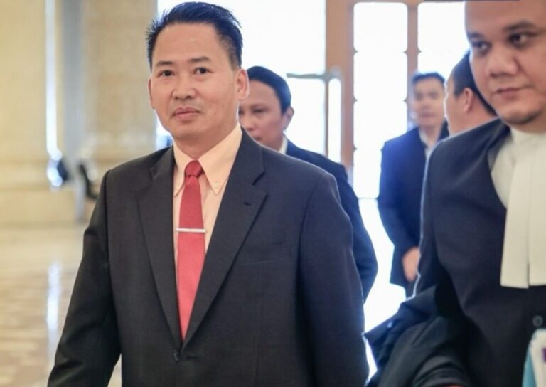 Apa status ADUN Melalap ini selepas tempoh 14 hari? Ini penjelasan Speaker DUN Sabah