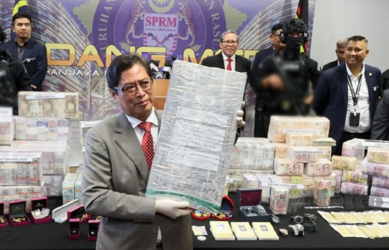 Ismail Sabri ke SPRM lagi esok, siasatan masih berjalan