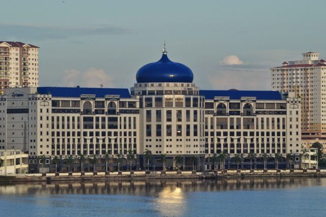 Ketahui bagaimana RM1.1 bilion disuntik dalam Sapura Energy