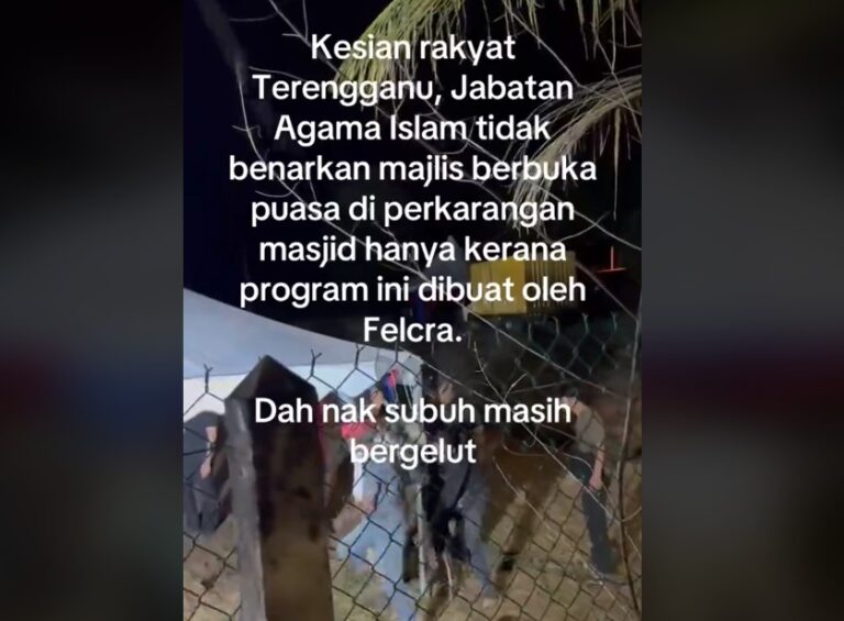 Pas yang zalim dan rakus takutkan Kerajaan Madani, ini tindakan mereka