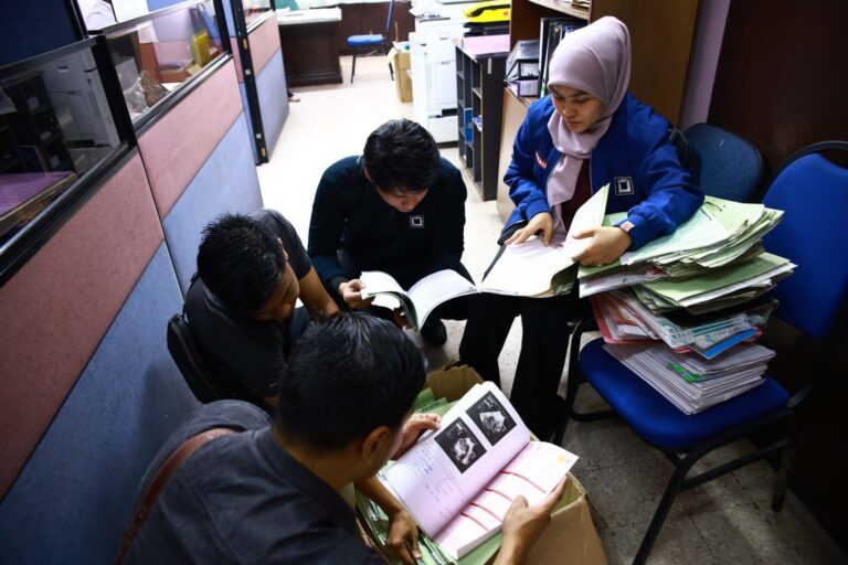 Doktor bergelar Datuk Seri disyaki terlibat rasuah babit daftar kelahiran