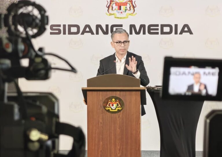 ‘Ini Madani yang tidak bailout’, respon jurucakap Kerajaan Perpaduan