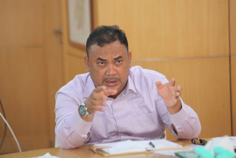 Kerajaan beri jaminan bantu penjaja belon dapatkan lesen – Setpol PM