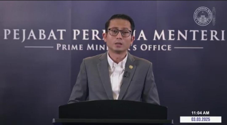 Beras putih tempatan akan pulih berfasa, PM sudah buat arahan kepada menteri