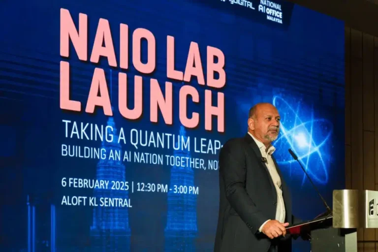 NAIO – what has it achieved in its first 100 days?