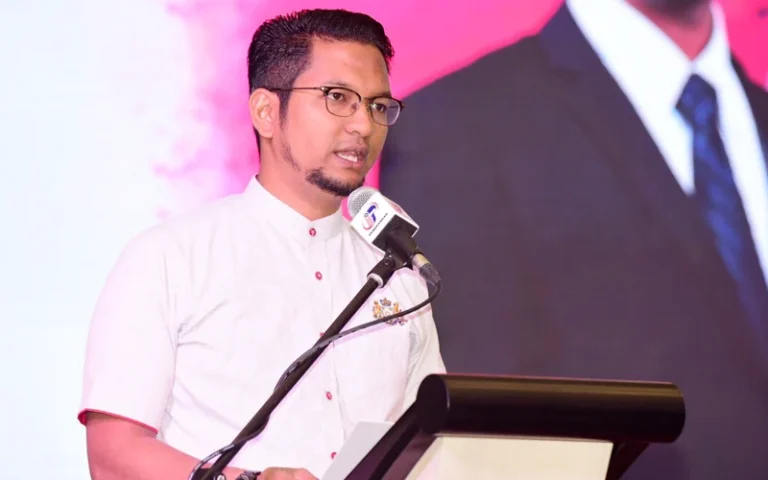 Akta PSB tidak melemahkan kuasa orang Melayu – Sheikh Umar kepada Tun M