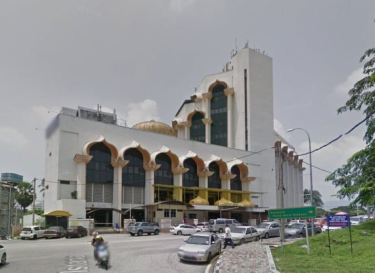 Ada ‘deep state’ dalam kalangan pegawai agensi agama?