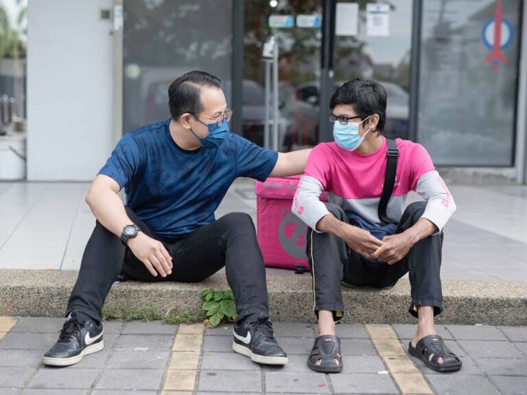 Menghayati makna 1 Mei: Cerita ‘menteri pekerja’ ubah kehidupan banyak insan