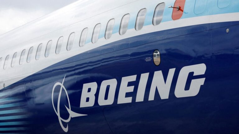 Its true, China isn’t accepting aircrafts: Boeing