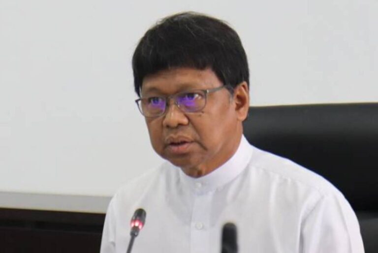 PN tak payah bertanding kalau harap MB lantik pegawai khas untuk Ayer Kuning