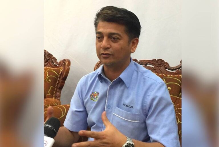 Video : Rakyat Malaysia diseru aktifkan kempen beli barangan Malaysia sebagai respon tarif Trump