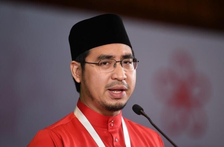 Video : MP PN ‘claim’ pembatalan Rumah Terbuka Aidilfitri MADANI 2025 Peringkat Selangor