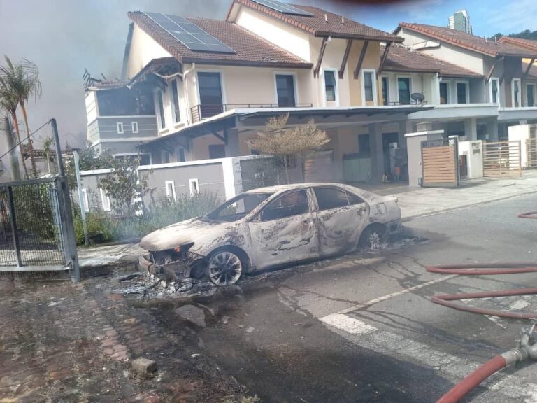 Kerajaan Selangor tawar 100 rumah sementara dengan sewa RM850 sebulan