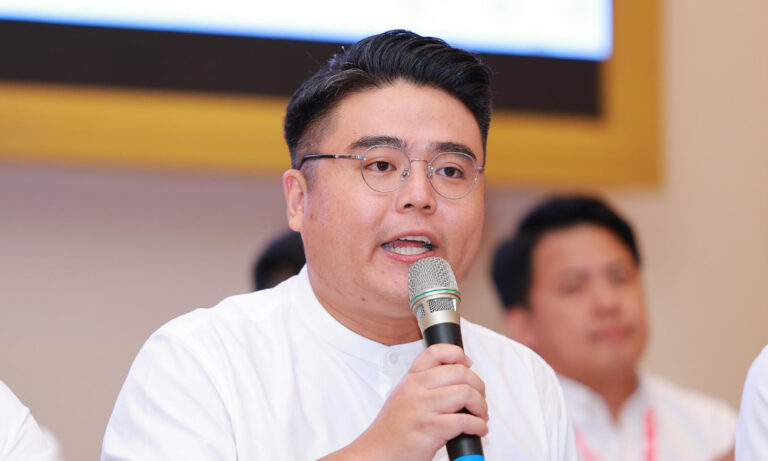 Balik gua, duduk diam, jauhkan diri dari media sosial, Pak Teh