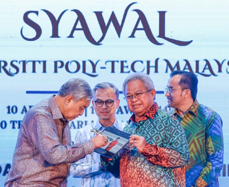 Video : MOU MCMC , MARA TINGKATKAN KUALITI CAPAIAN INTERNET DI INSTITUSI PENDIDIKAN MARA SELURUH NEGARA