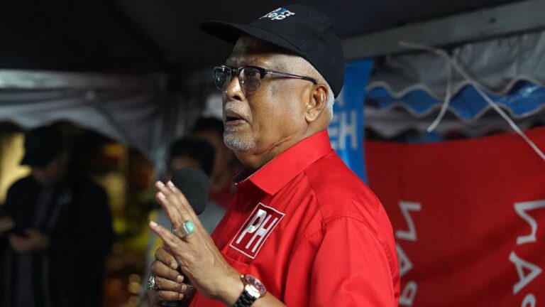 Video : Lonjakan Kerajaan Perpaduan Diteruskan Hingga PRU16