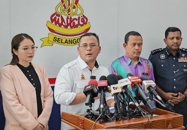 S’gor MB: Probe on Putra Heights gas pipeline fire was done independently without state government interference