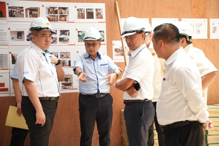 Bukan Anthony mahu tukar nama KTM, ini senarai kerja kuat Menteri Pengangkutan