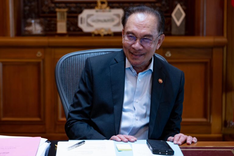 Please intervene personally and expedite the disbursement of MITRA funds, PM Anwar told