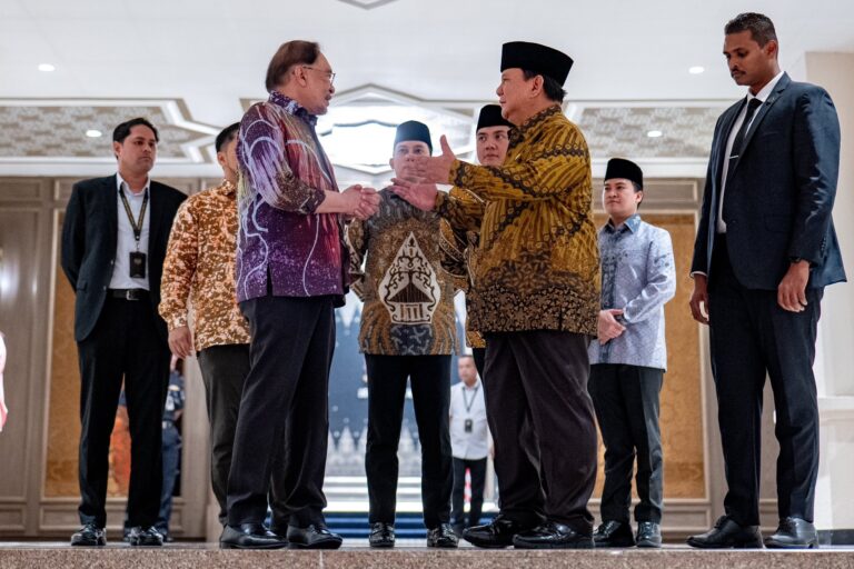 Anwar sangat dihormati Prabowo, ini isu dibincangkan PMX dan Presiden Indonesia