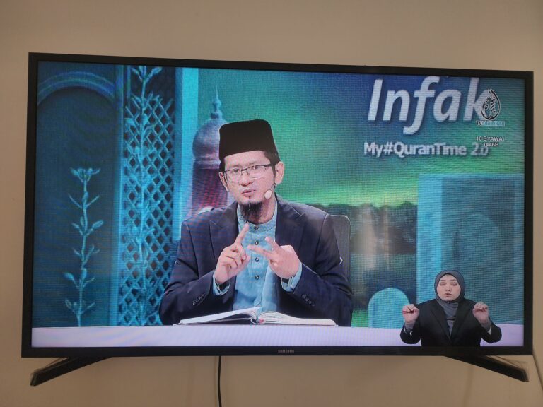 Gara-gara sindir PMX bawa cucu ke pejabat, orang ‘kuat’ Isma kena kecam tutup ruang komen