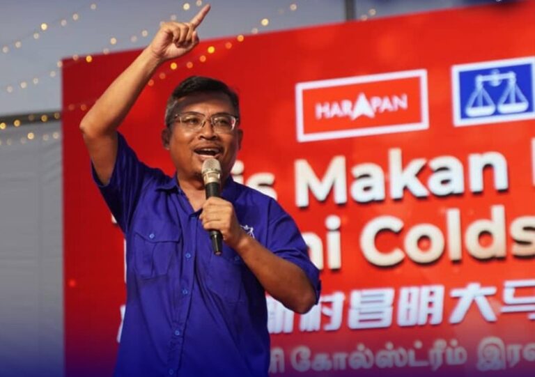 BN tiada masalah besar kekal kerusi DUN Ayer Kuning – Ilham Centre